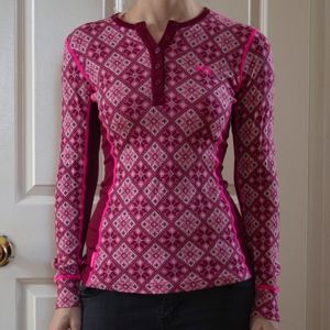 Kari Traa Base Layer